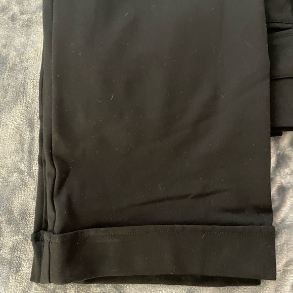 Betabrand Cosmo Dress Pants - Picture 8 of 8